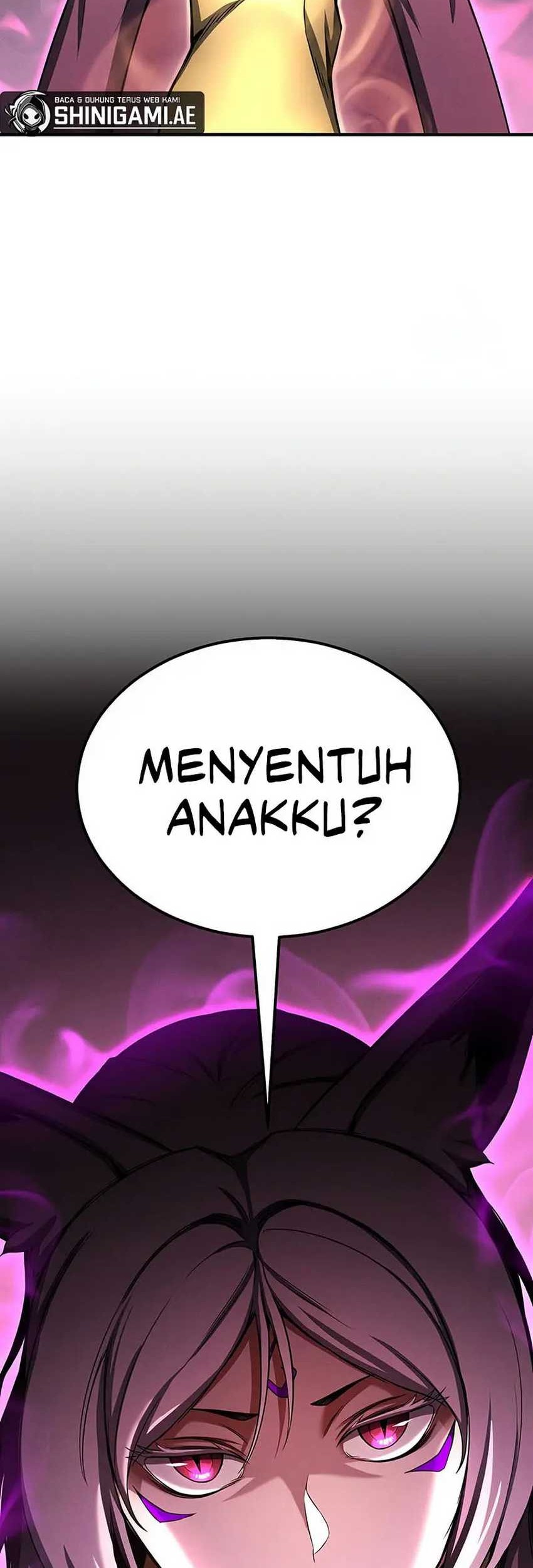 Absolute Necromancer Chapter 65 - halaman 3