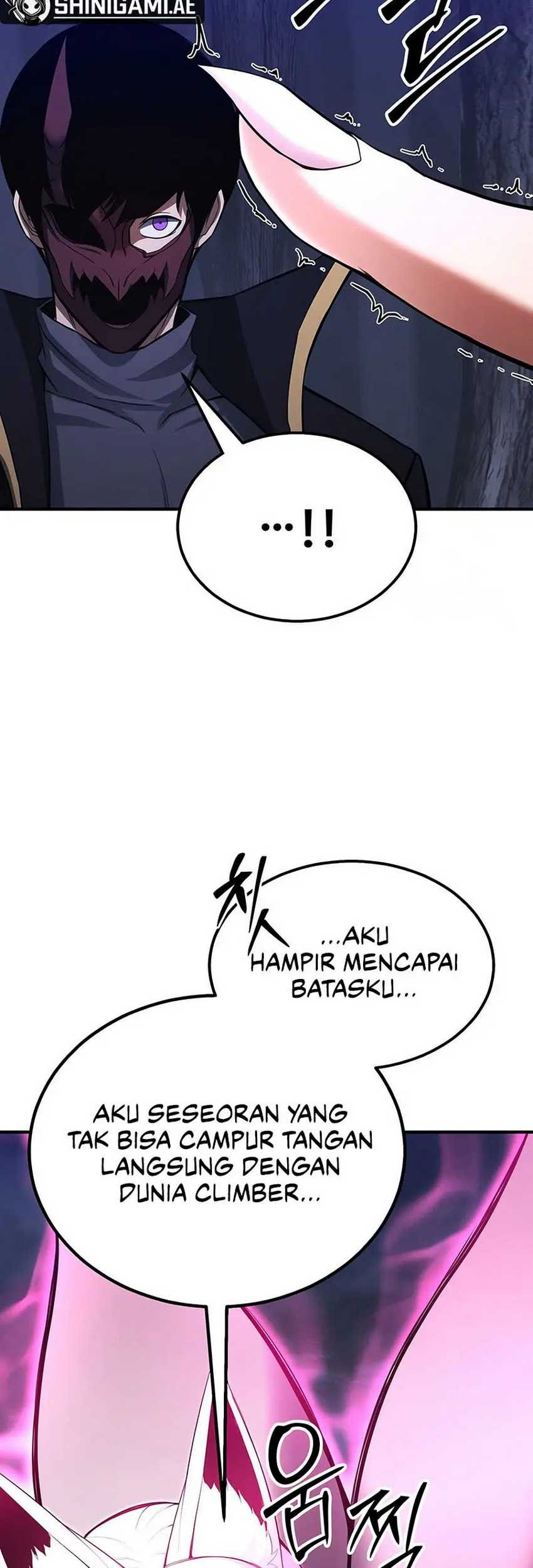 Absolute Necromancer Chapter 65 - halaman 31
