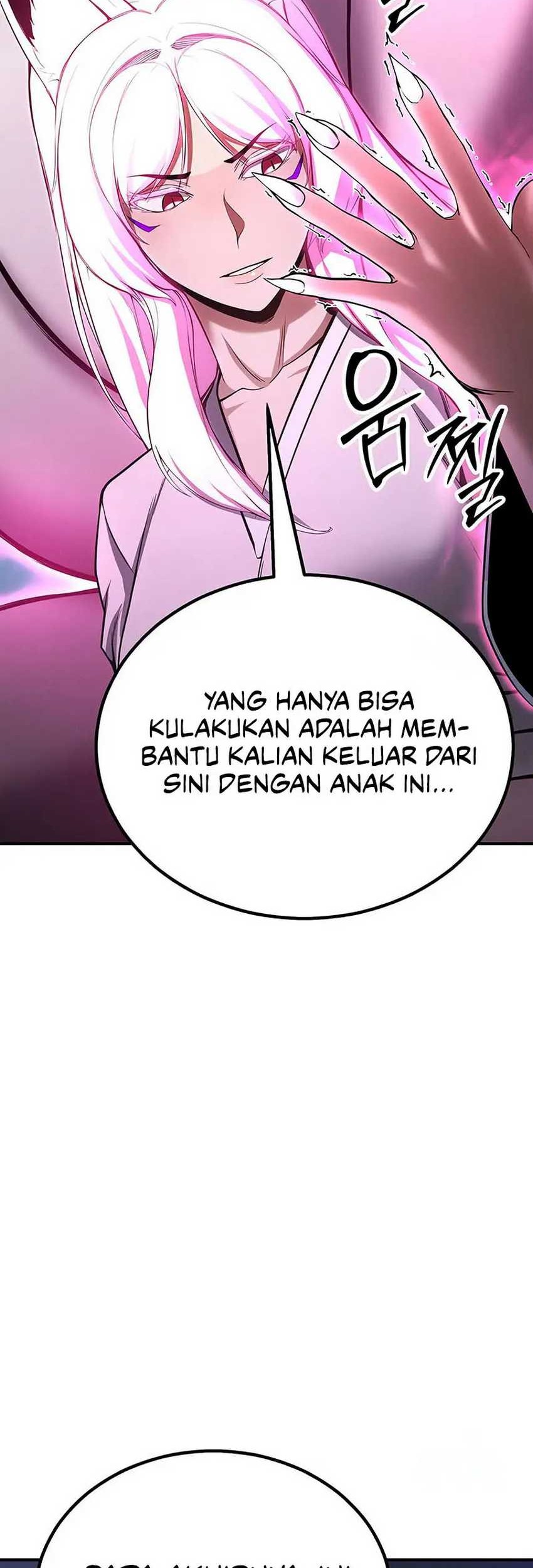Absolute Necromancer Chapter 65 - halaman 32