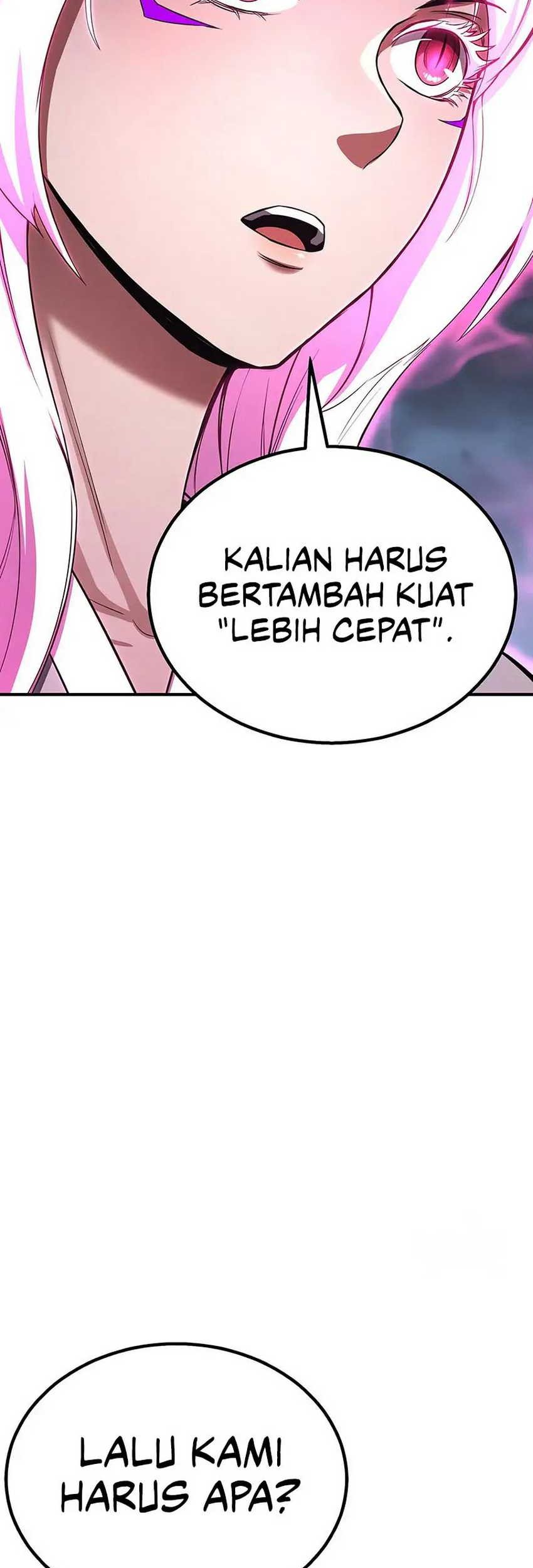 Absolute Necromancer Chapter 65 - halaman 36
