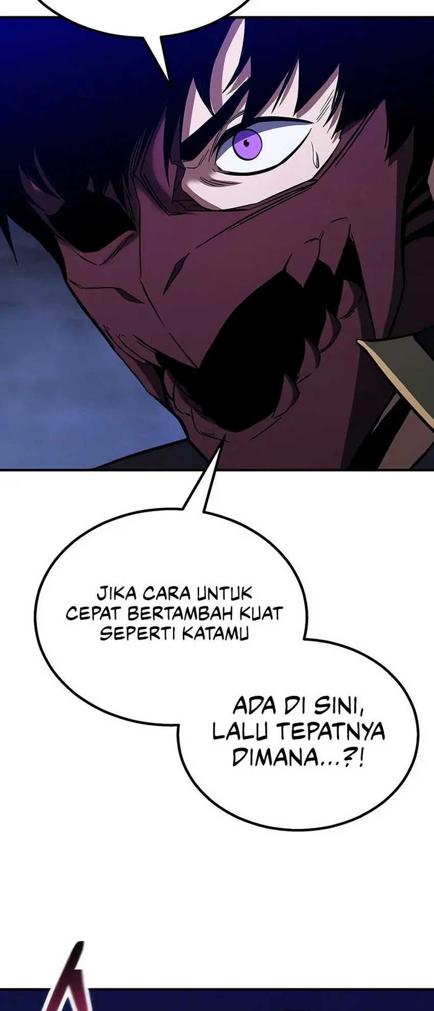 Absolute Necromancer Chapter 65 - halaman 37