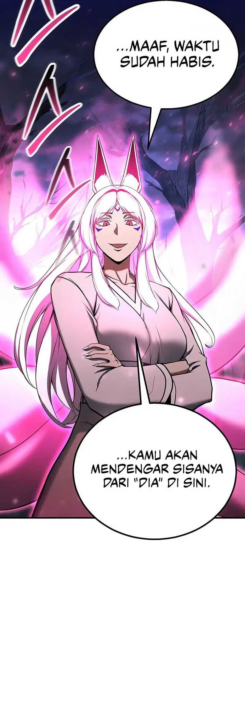 Absolute Necromancer Chapter 65 - halaman 38