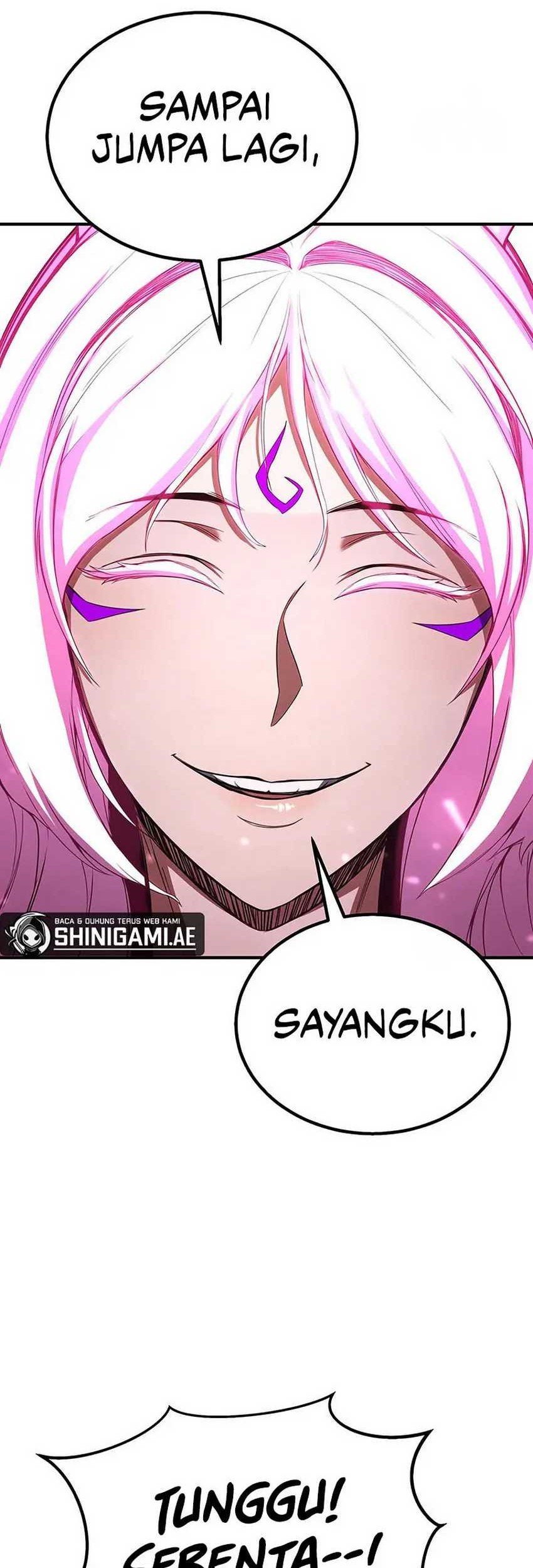 Absolute Necromancer Chapter 65 - halaman 39