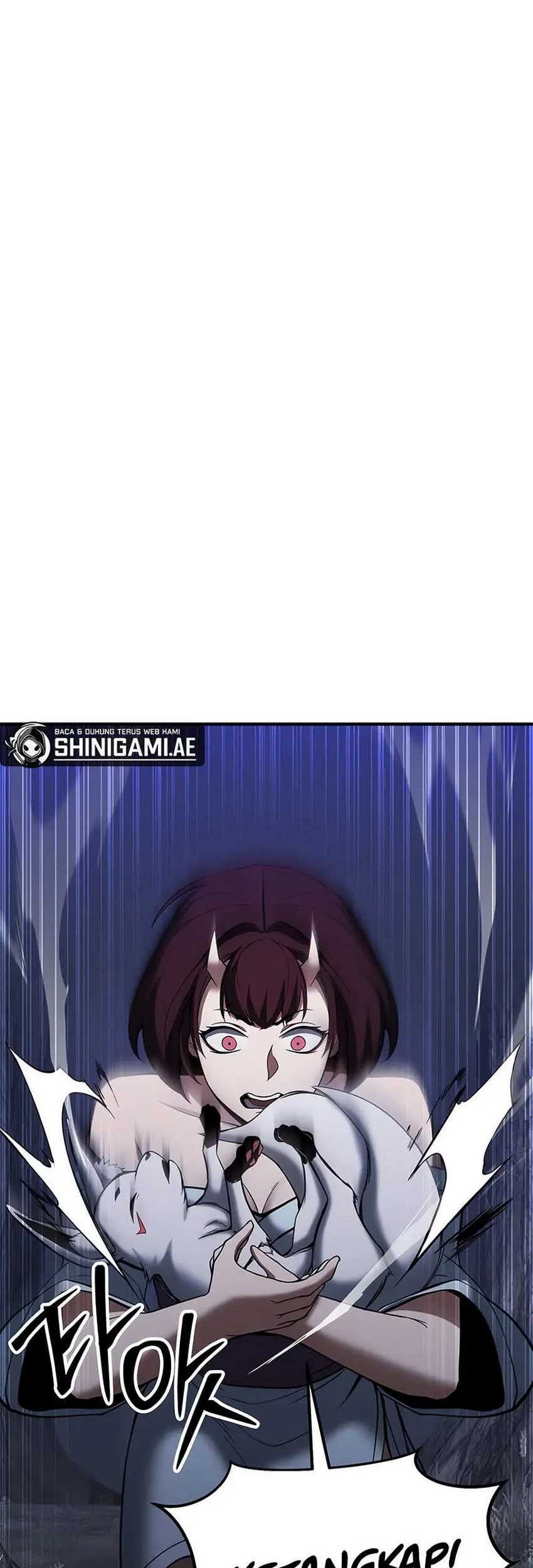 Absolute Necromancer Chapter 65 - halaman 44