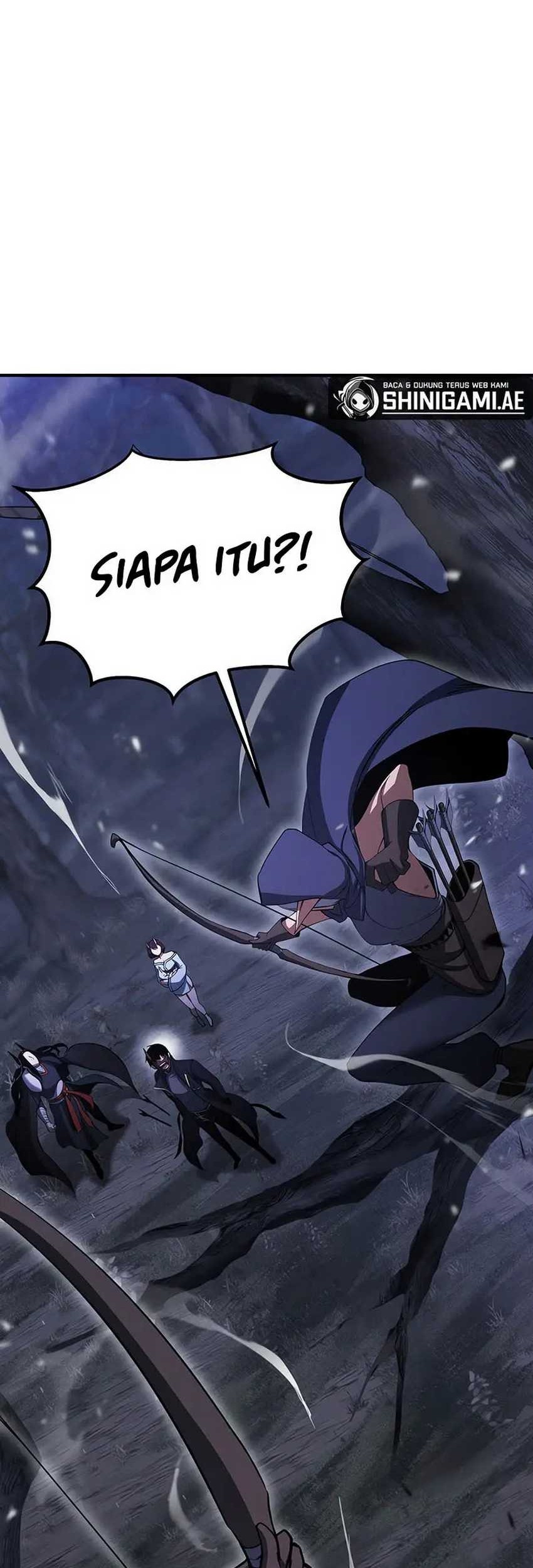 Absolute Necromancer Chapter 65 - halaman 49
