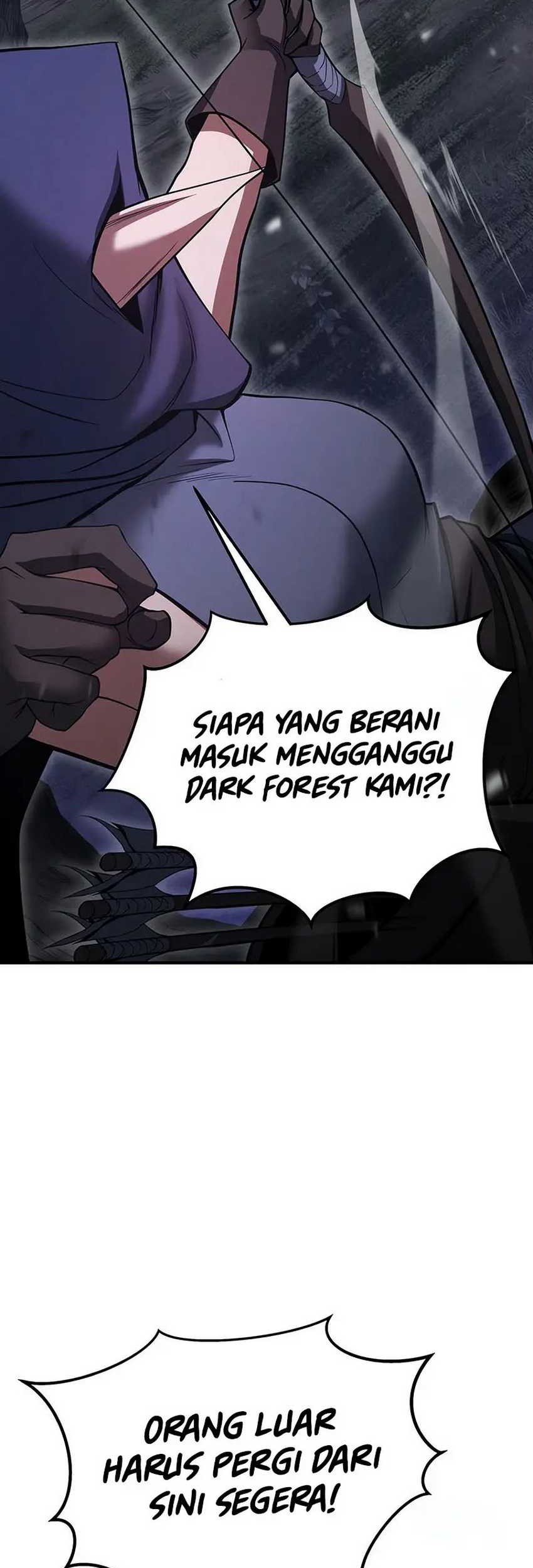 Absolute Necromancer Chapter 65 - halaman 50