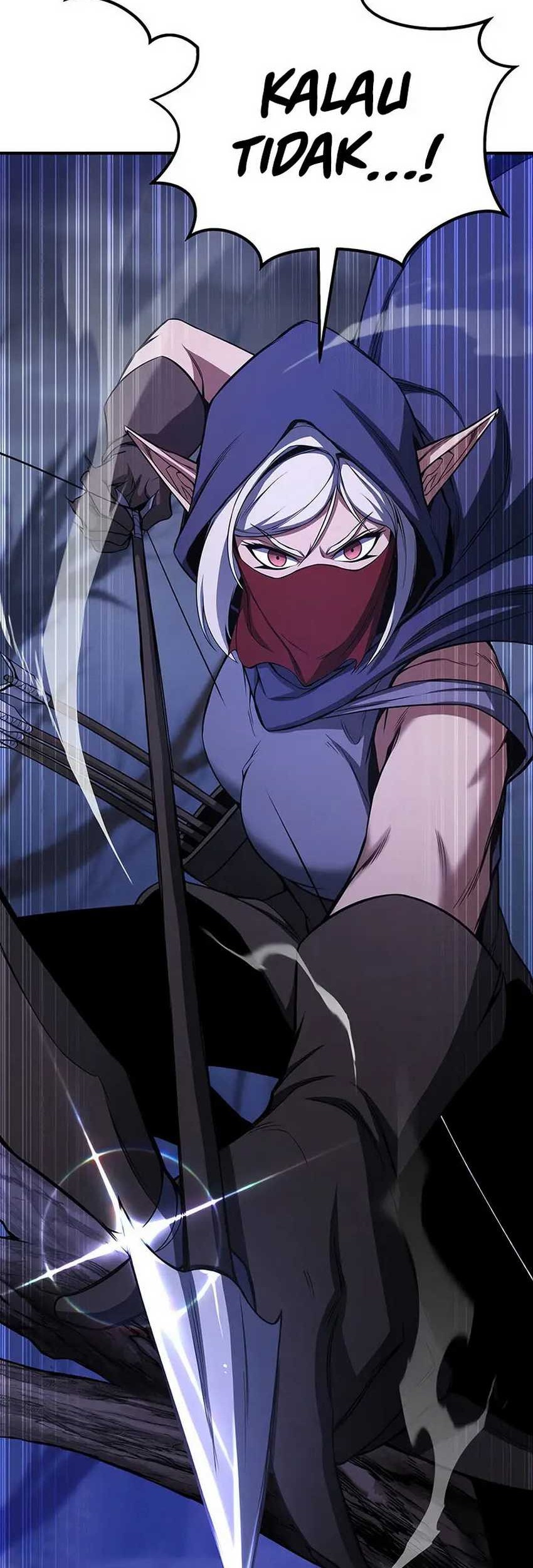 Absolute Necromancer Chapter 65 - halaman 51