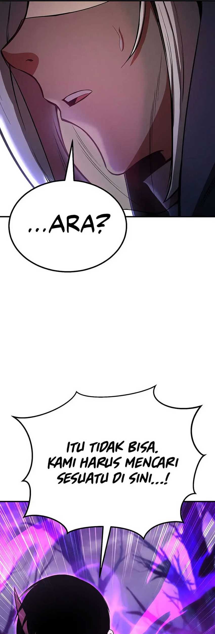 Absolute Necromancer Chapter 65 - halaman 53