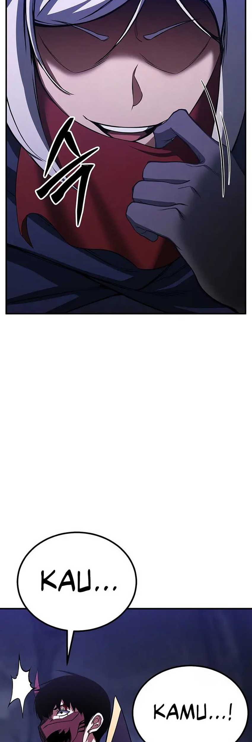 Absolute Necromancer Chapter 65 - halaman 55