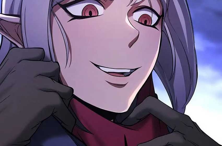 Absolute Necromancer Chapter 65 - halaman 57