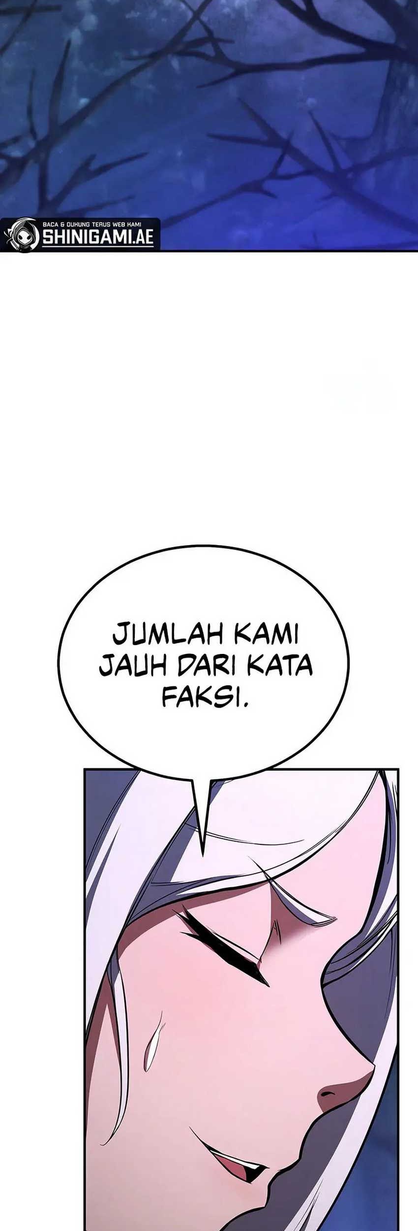 Absolute Necromancer Chapter 65 - halaman 60