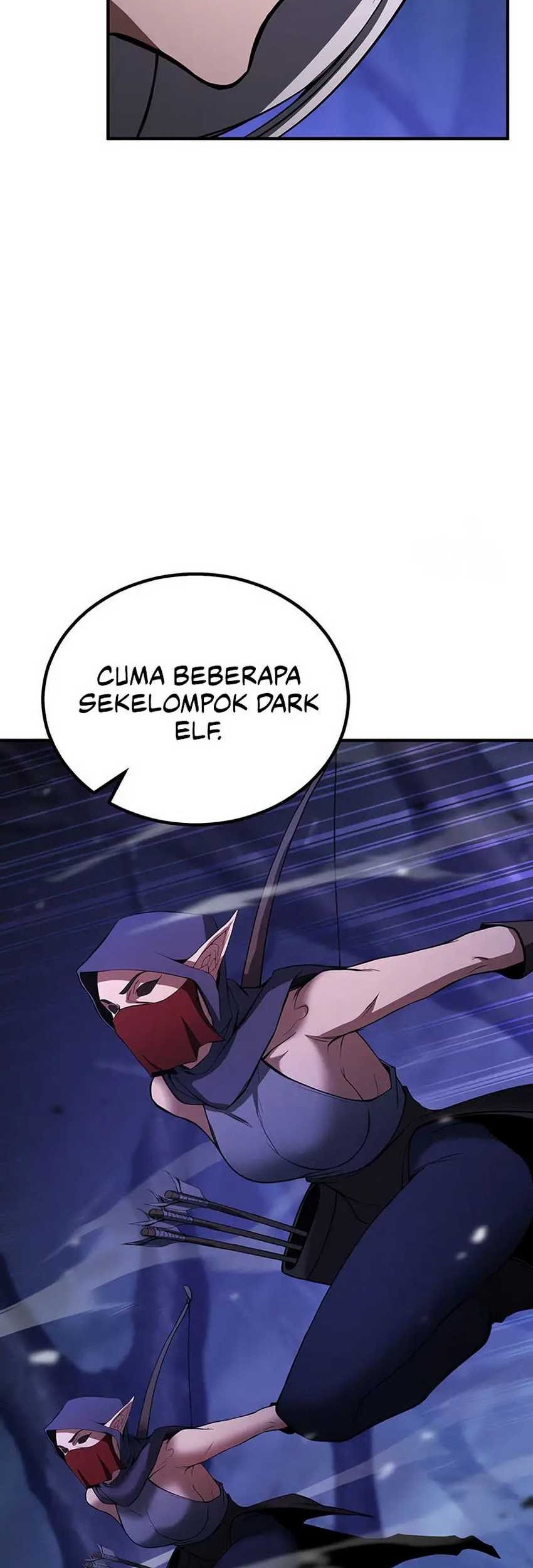 Absolute Necromancer Chapter 65 - halaman 61