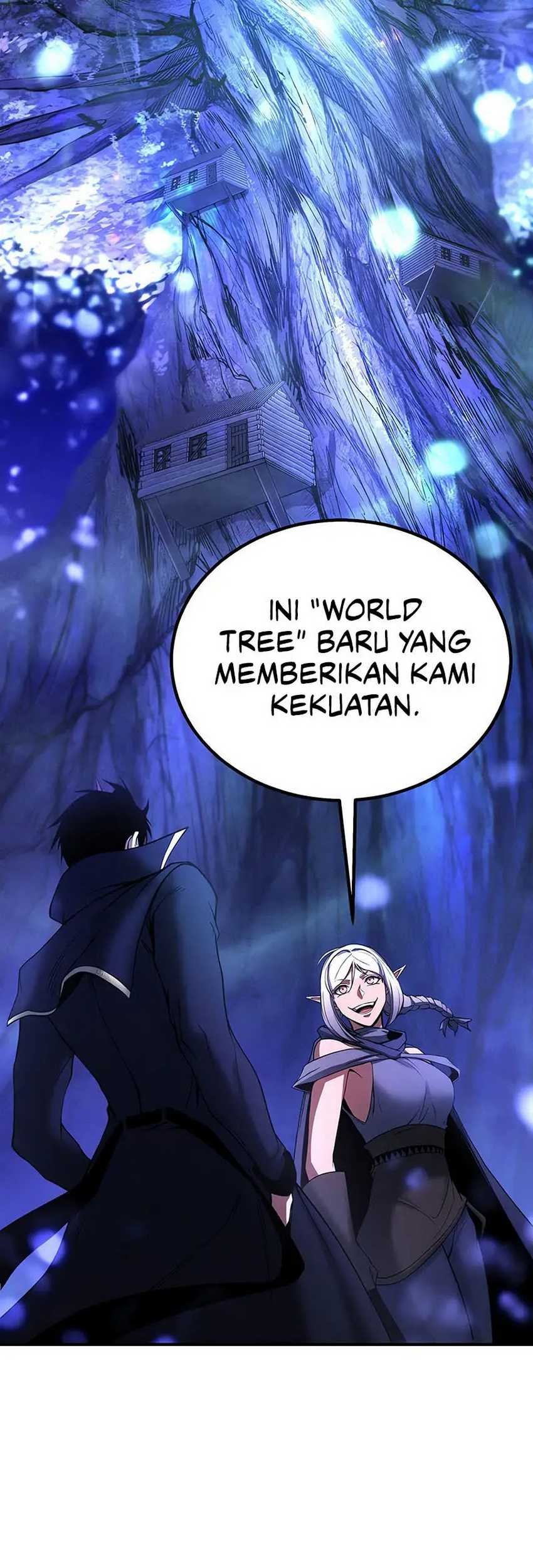 Absolute Necromancer Chapter 65 - halaman 67