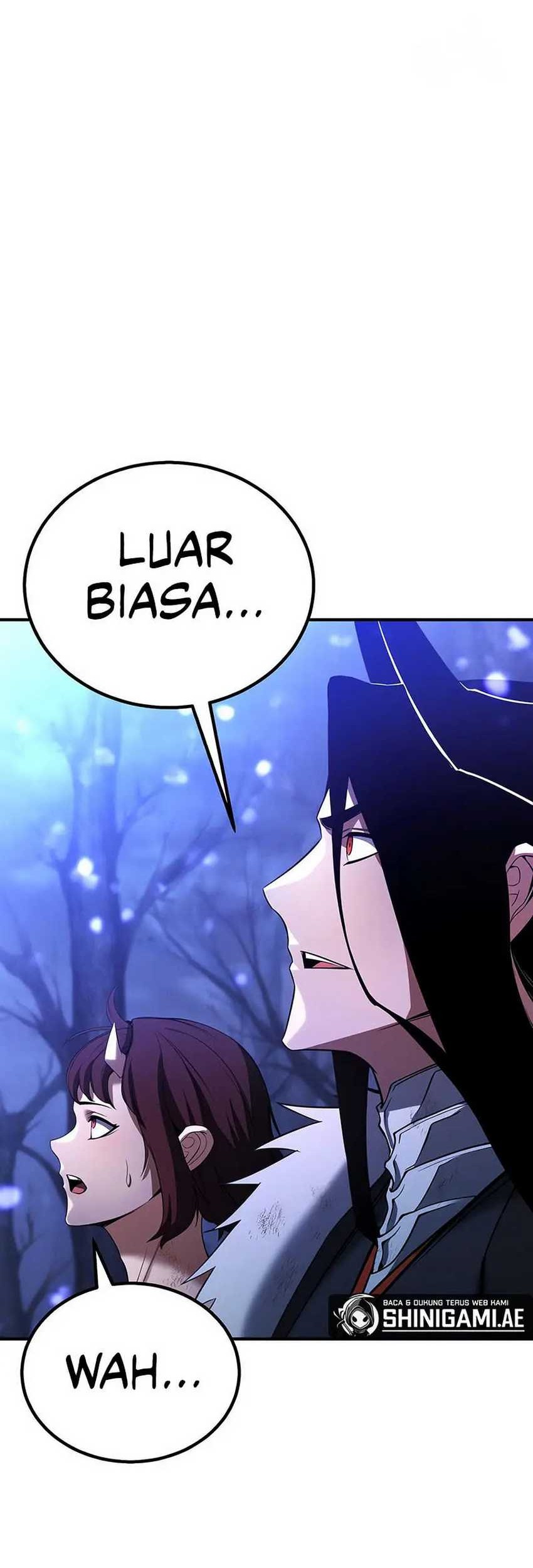 Absolute Necromancer Chapter 65 - halaman 68