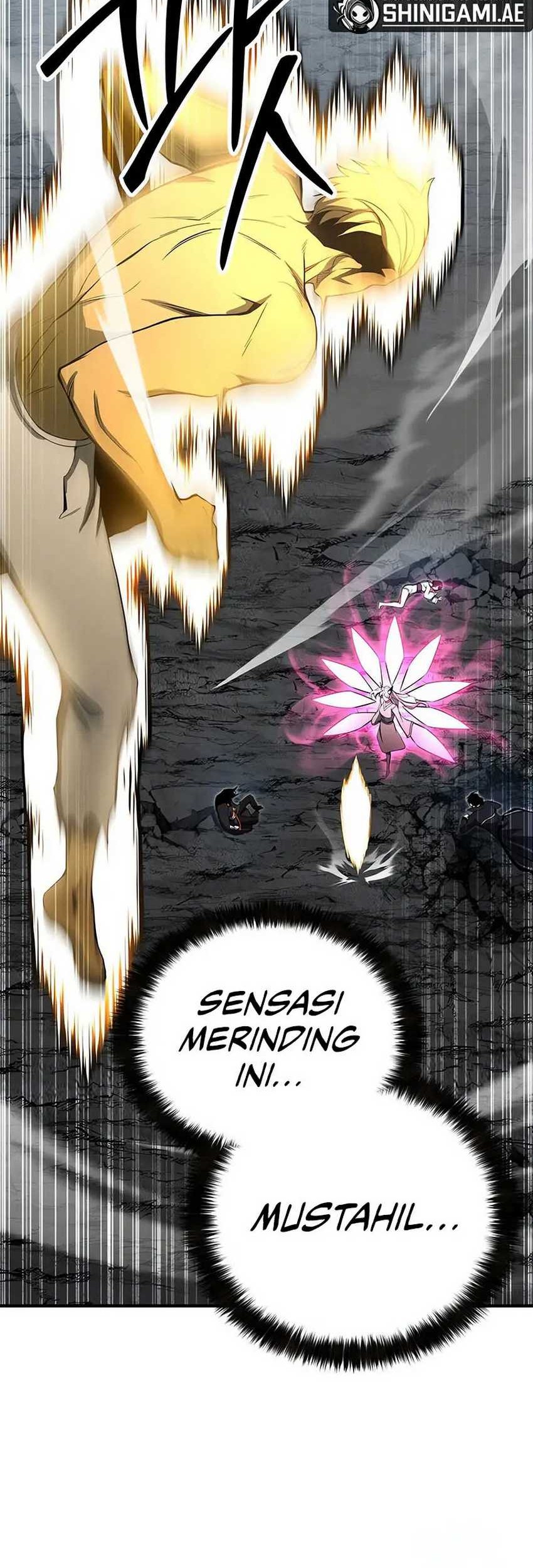 Absolute Necromancer Chapter 65 - halaman 7