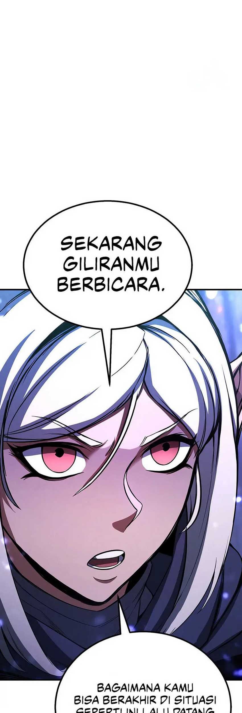 Absolute Necromancer Chapter 65 - halaman 70