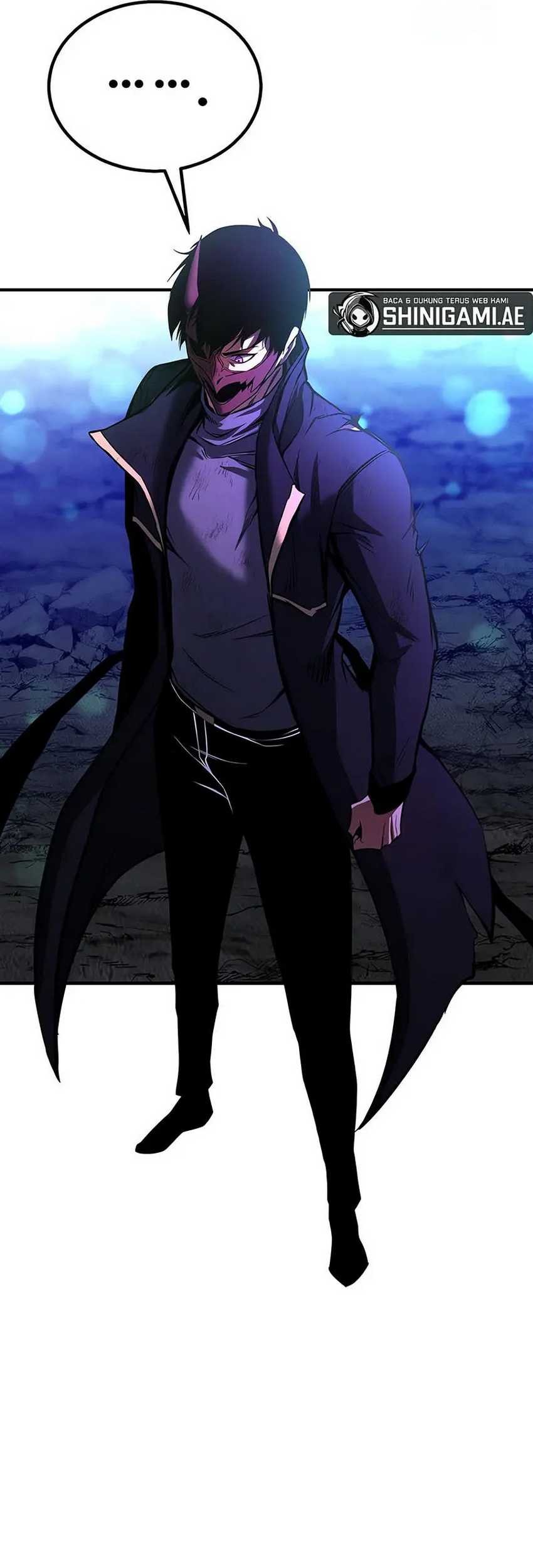 Absolute Necromancer Chapter 65 - halaman 72