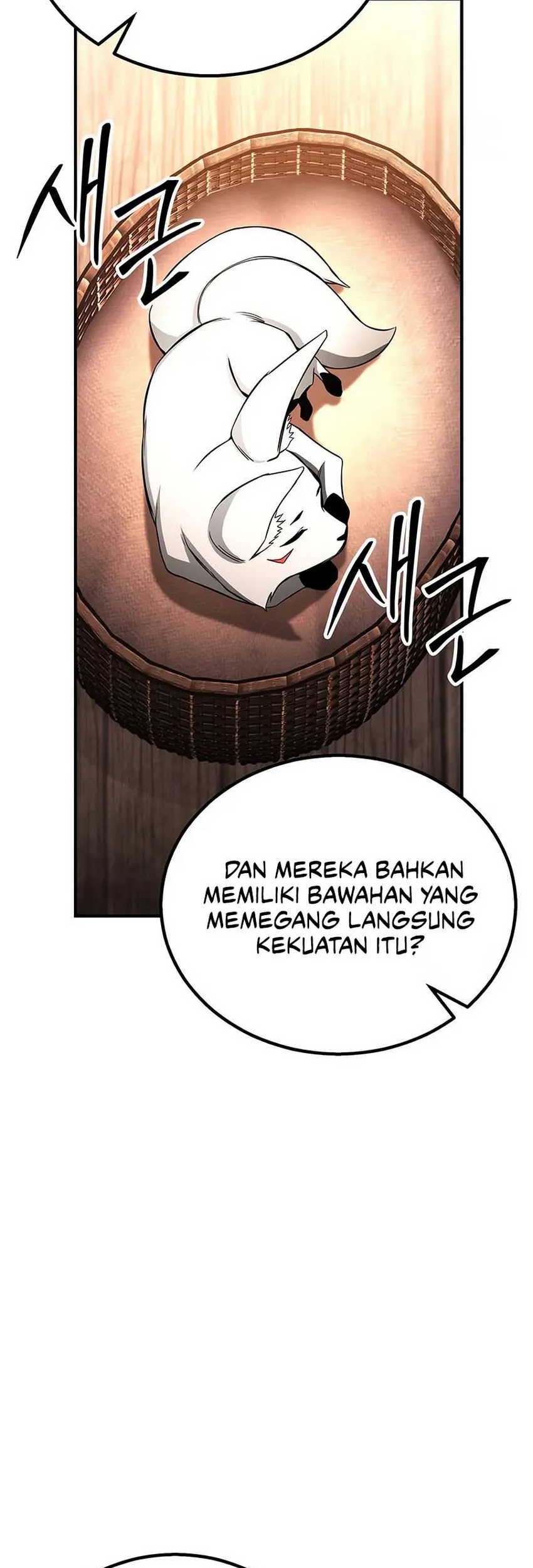 Absolute Necromancer Chapter 65 - halaman 74