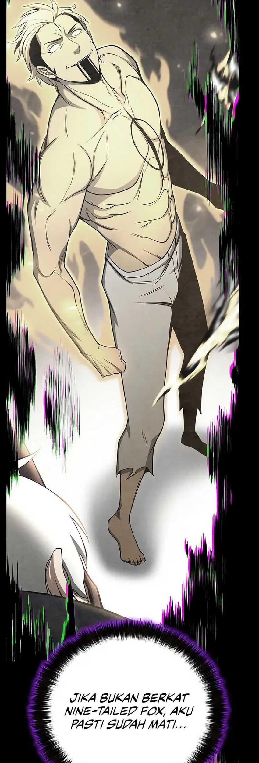 Absolute Necromancer Chapter 65 - halaman 84