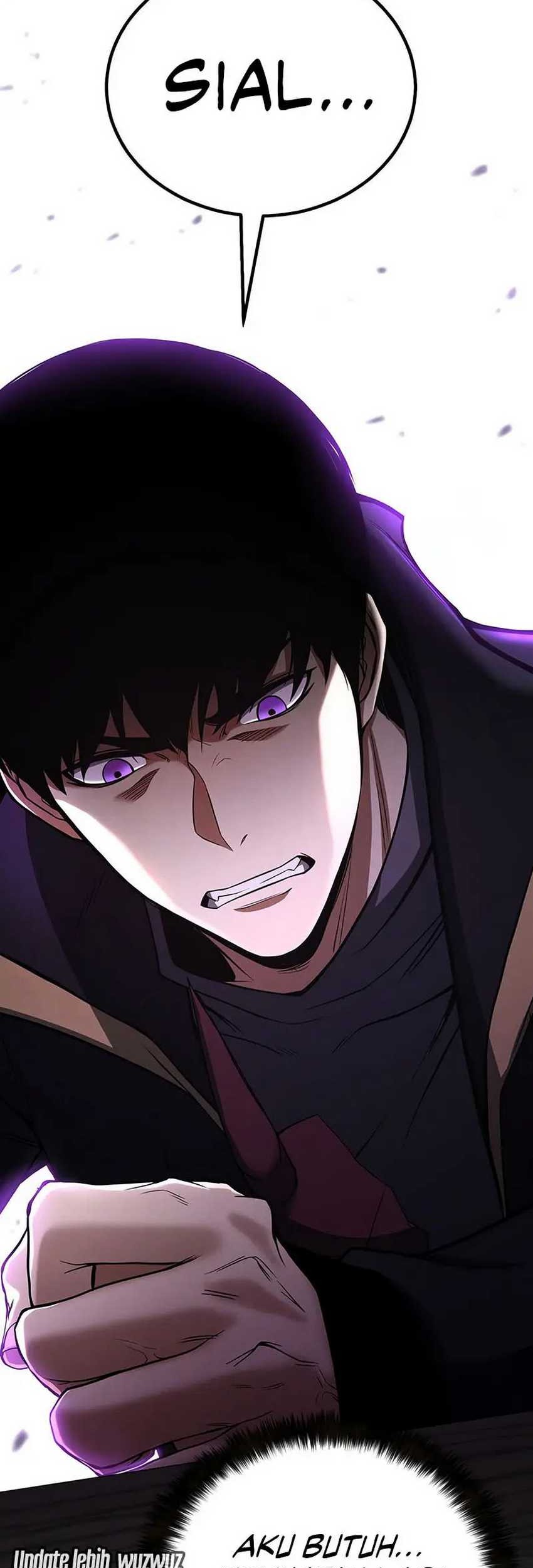 Absolute Necromancer Chapter 65 - halaman 89