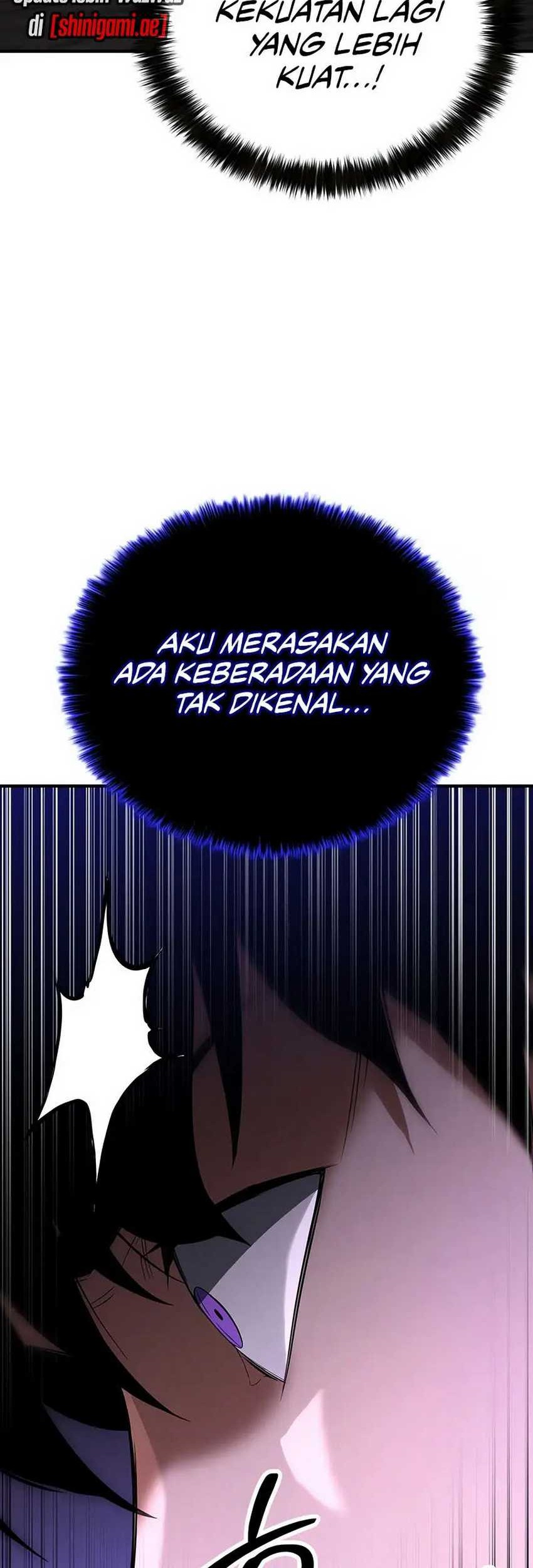 Absolute Necromancer Chapter 65 - halaman 90