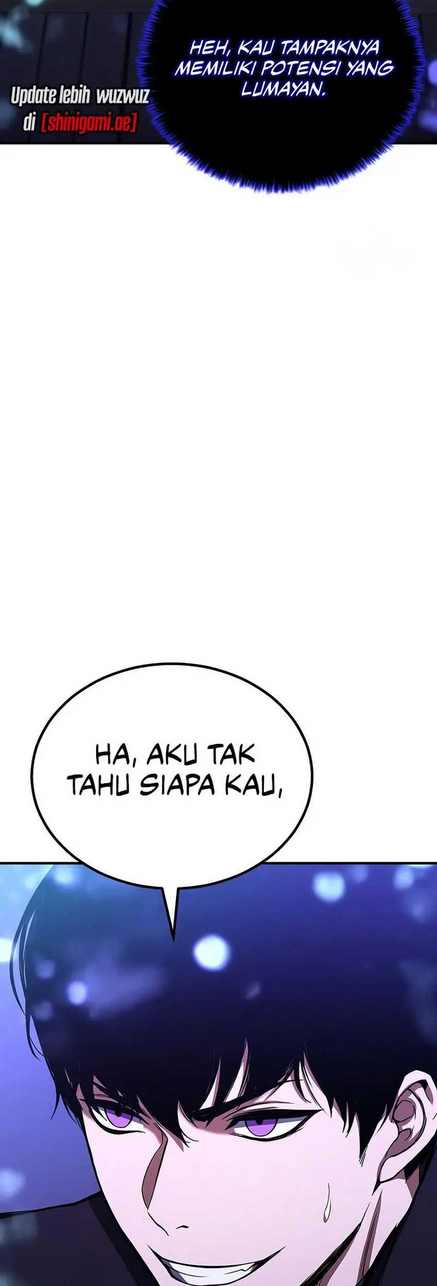 Absolute Necromancer Chapter 65 - halaman 93