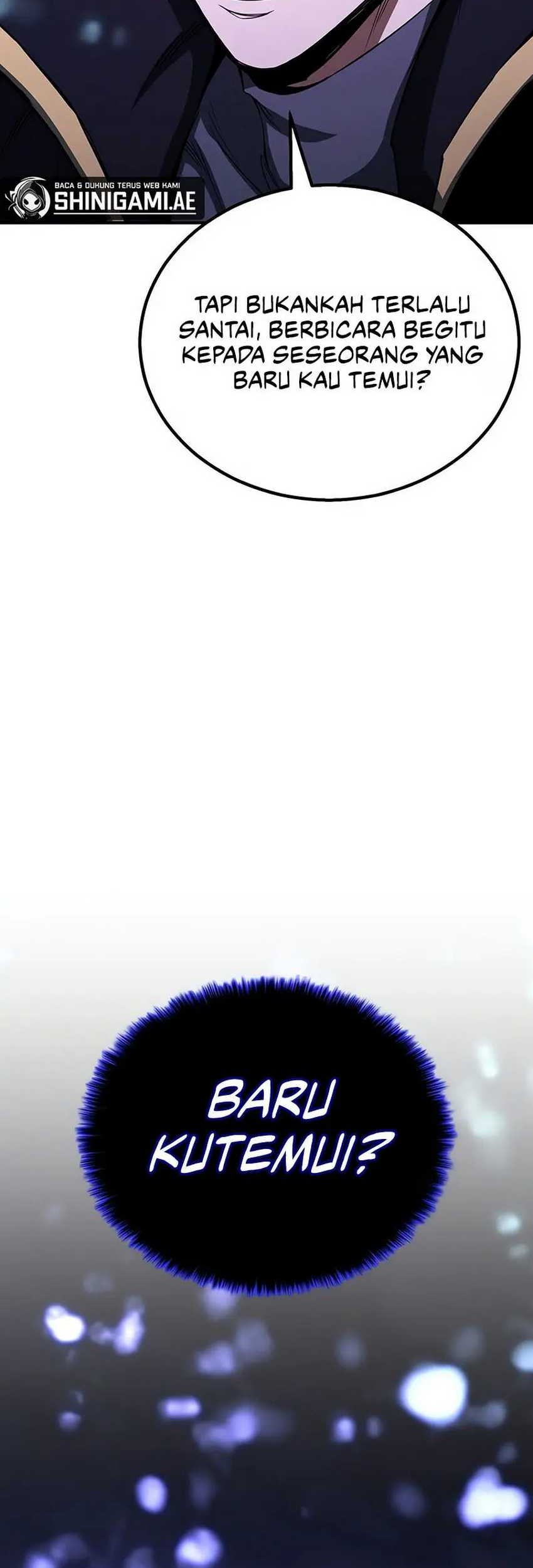 Absolute Necromancer Chapter 65 - halaman 94