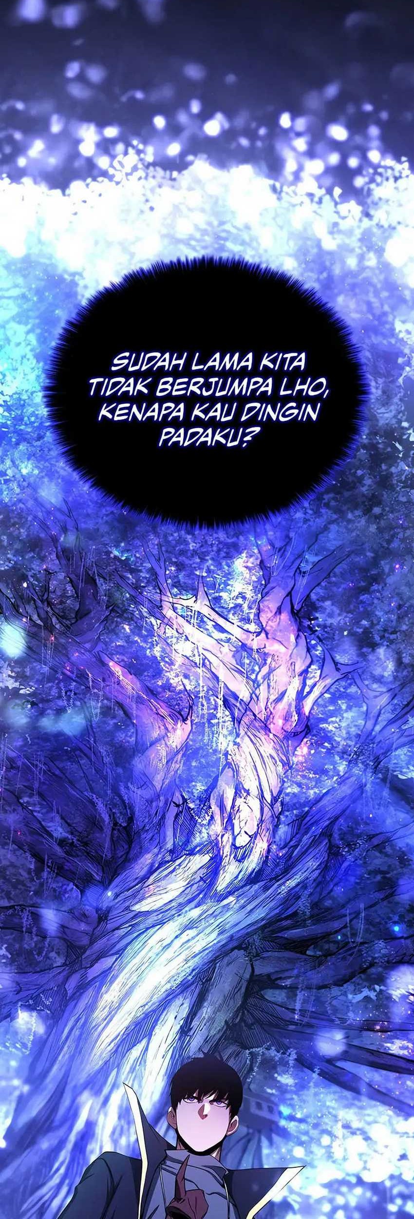 Absolute Necromancer Chapter 65 - halaman 95