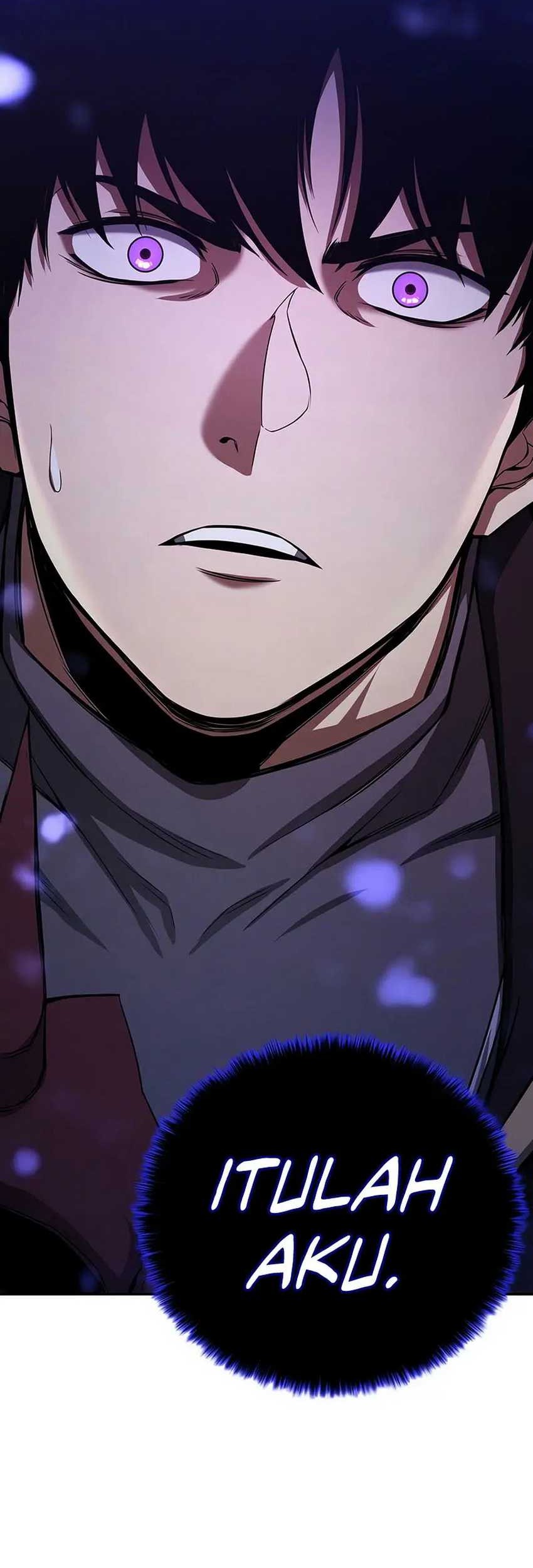 Absolute Necromancer Chapter 65 - halaman 99