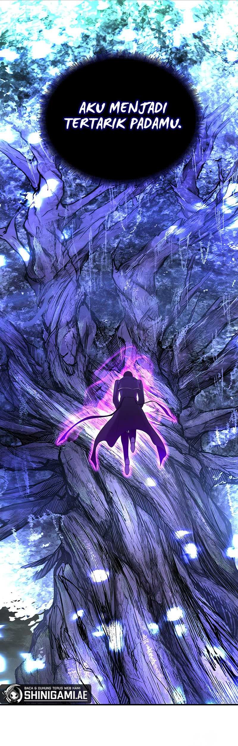 Absolute Necromancer Chapter 66 - halaman 14