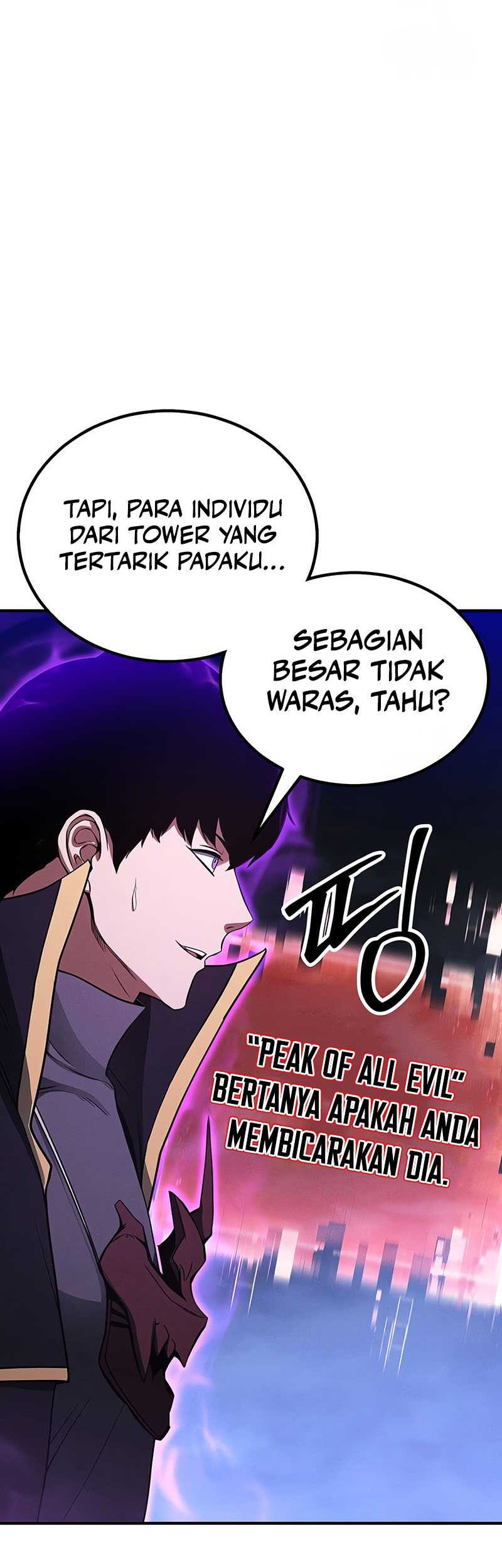 Absolute Necromancer Chapter 66 - halaman 15