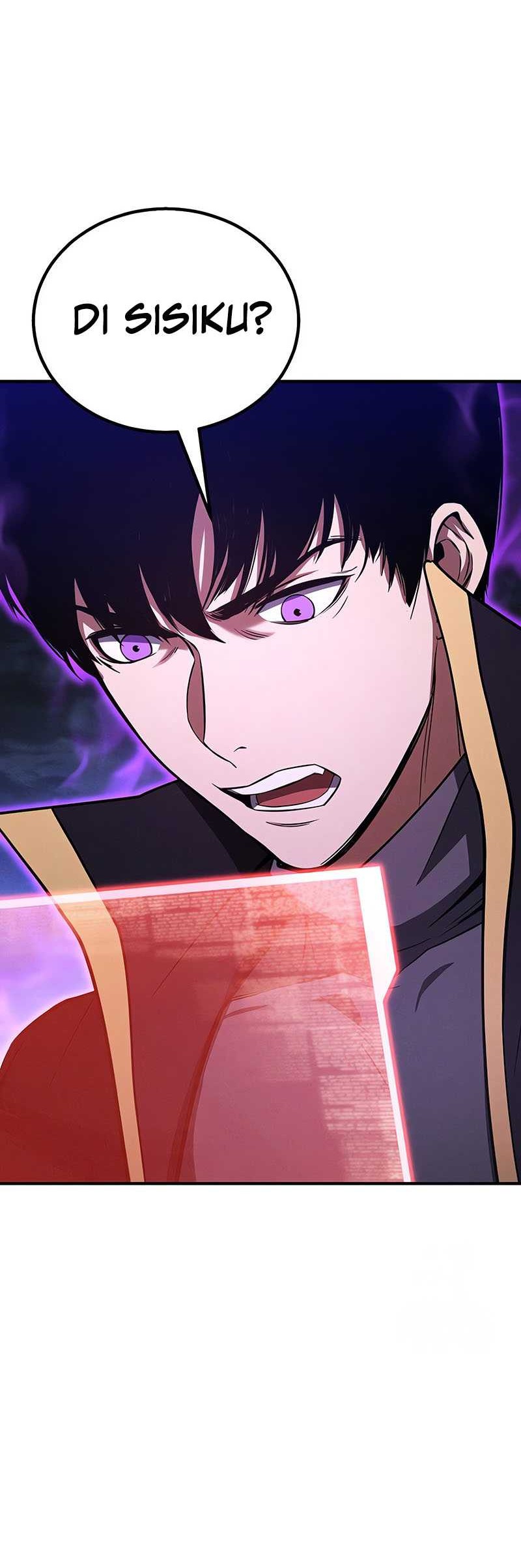Absolute Necromancer Chapter 66 - halaman 17