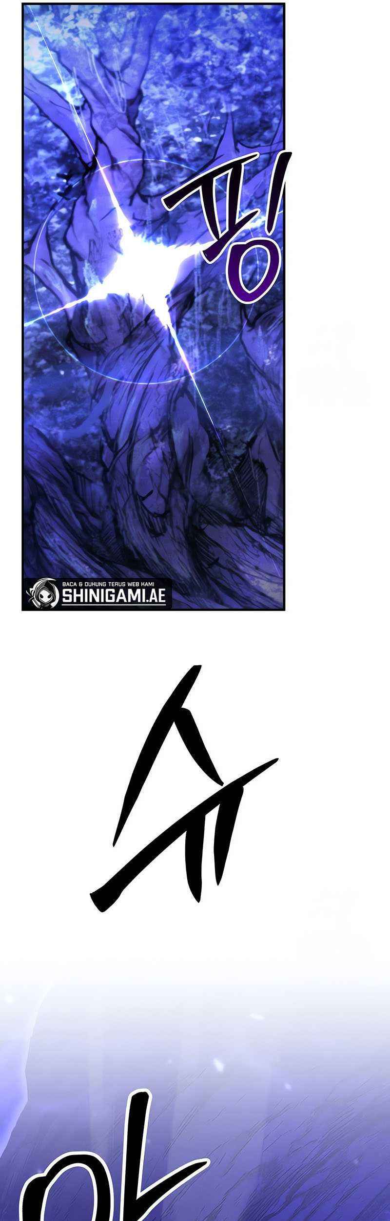 Absolute Necromancer Chapter 66 - halaman 18