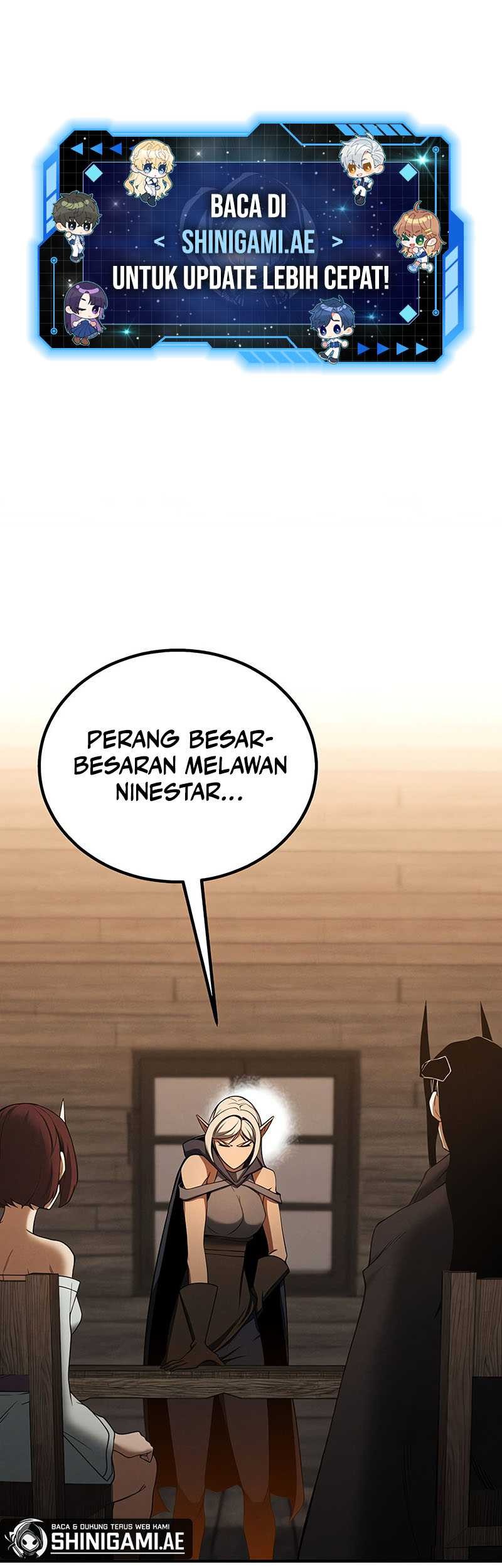 Absolute Necromancer Chapter 66 - halaman 2