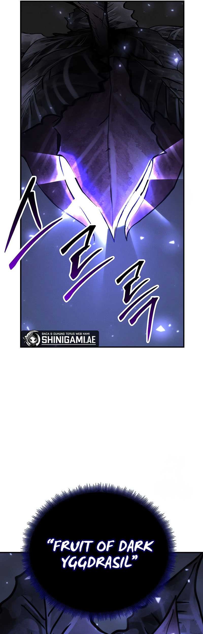 Absolute Necromancer Chapter 66 - halaman 22