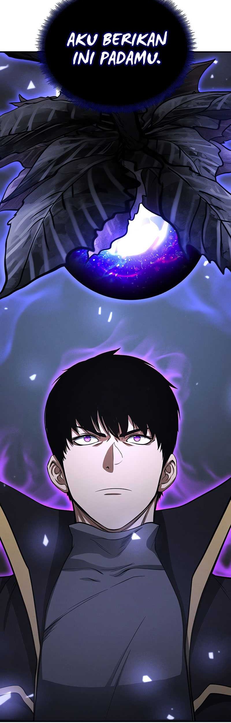 Absolute Necromancer Chapter 66 - halaman 24