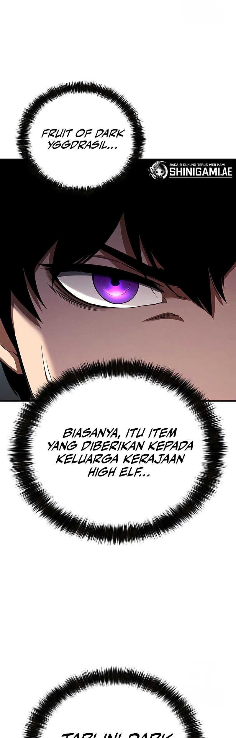 Absolute Necromancer Chapter 66 - halaman 26