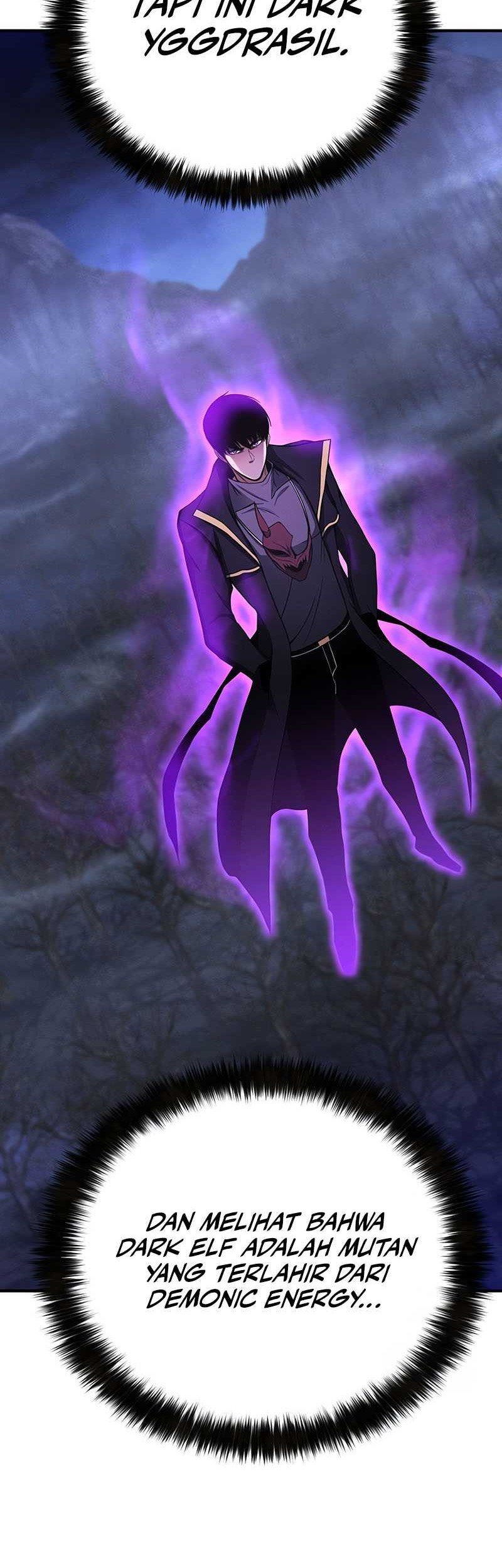 Absolute Necromancer Chapter 66 - halaman 27