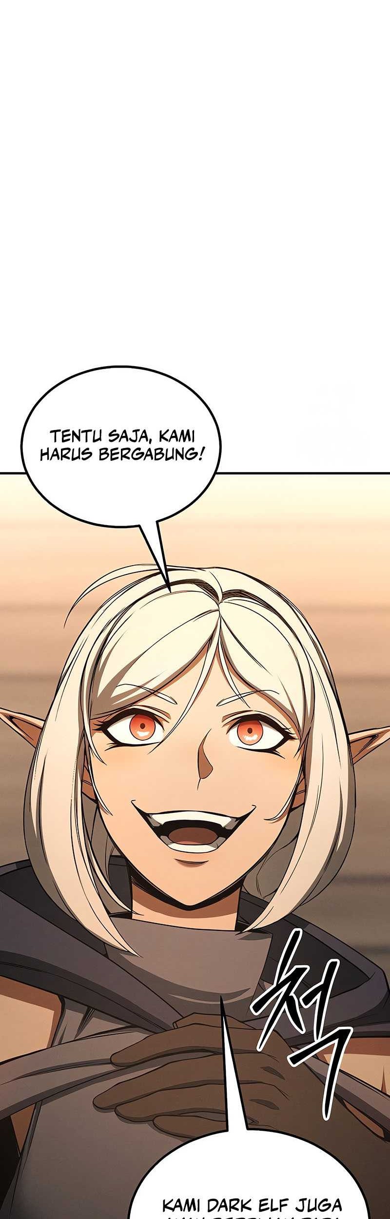 Absolute Necromancer Chapter 66 - halaman 3