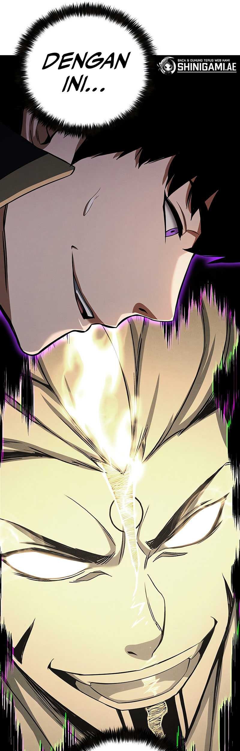 Absolute Necromancer Chapter 66 - halaman 30