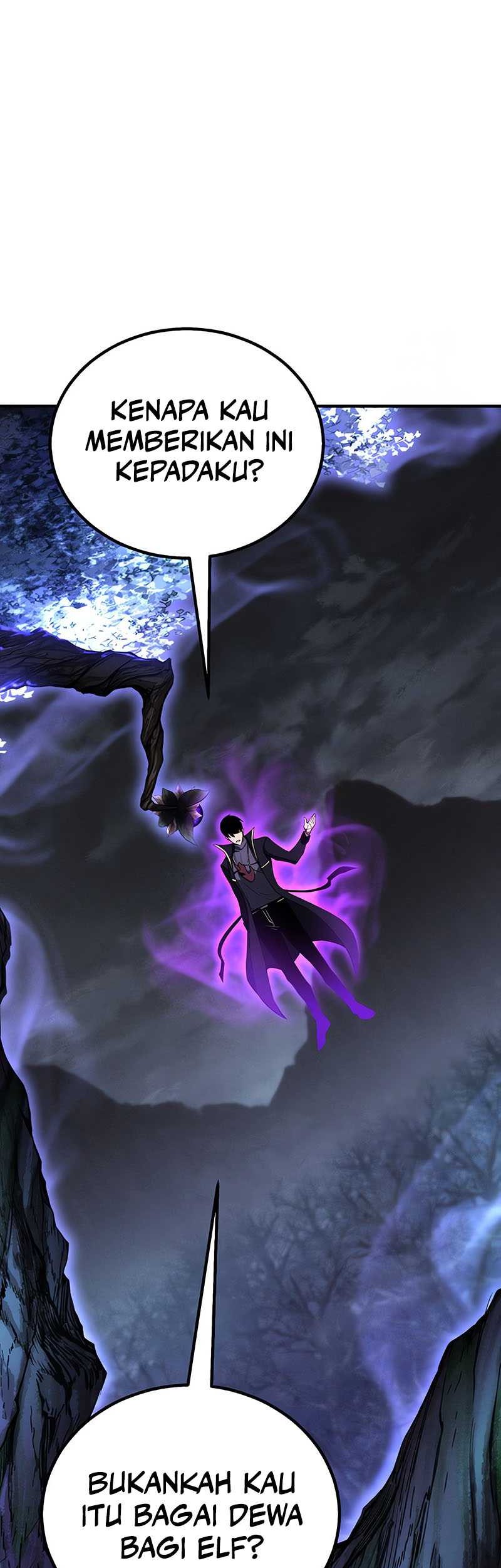 Absolute Necromancer Chapter 66 - halaman 32