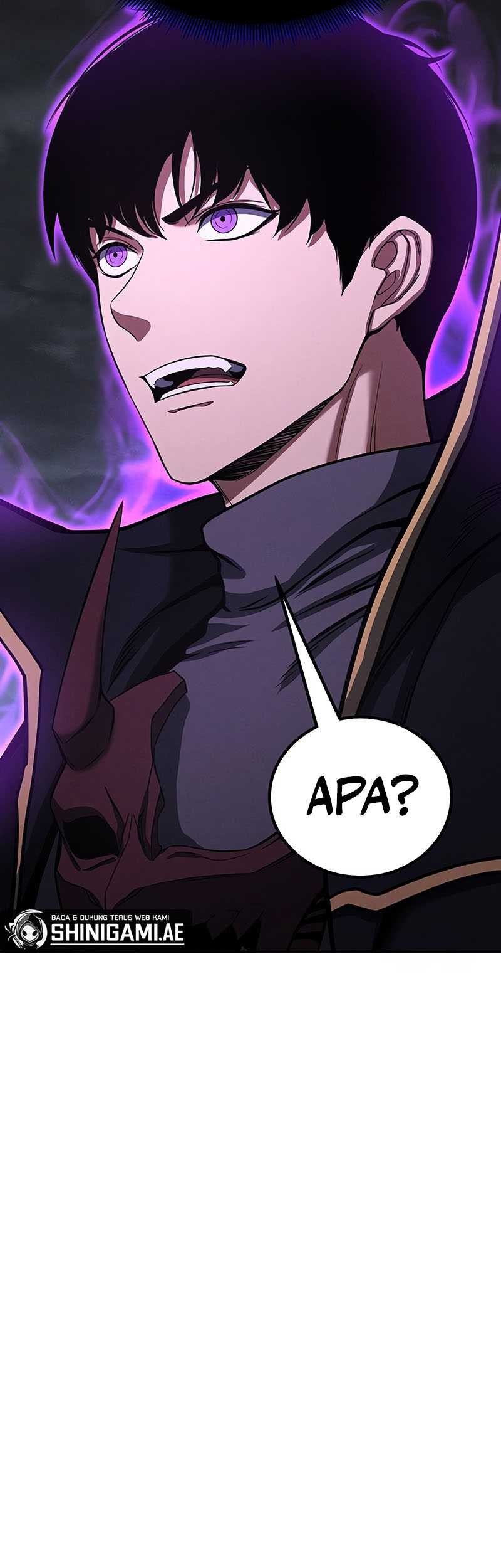 Absolute Necromancer Chapter 66 - halaman 34