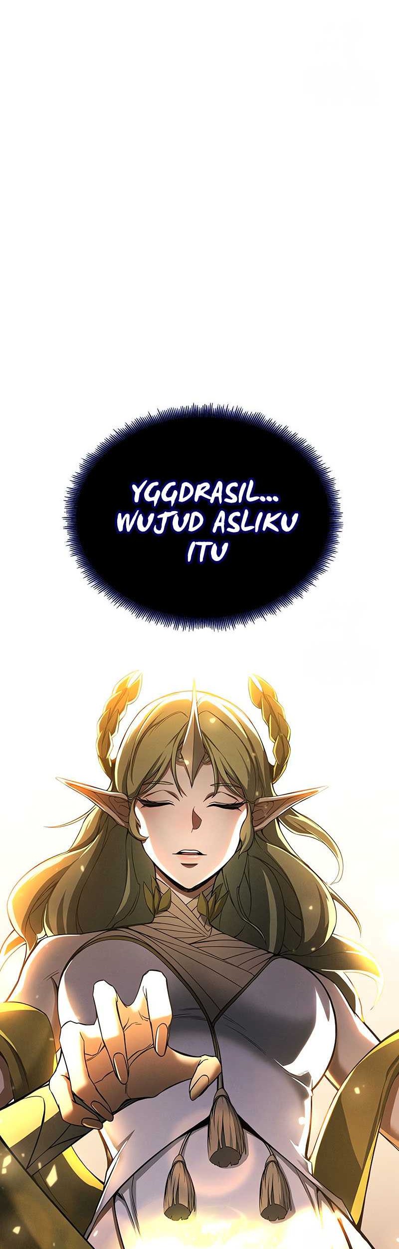 Absolute Necromancer Chapter 66 - halaman 35