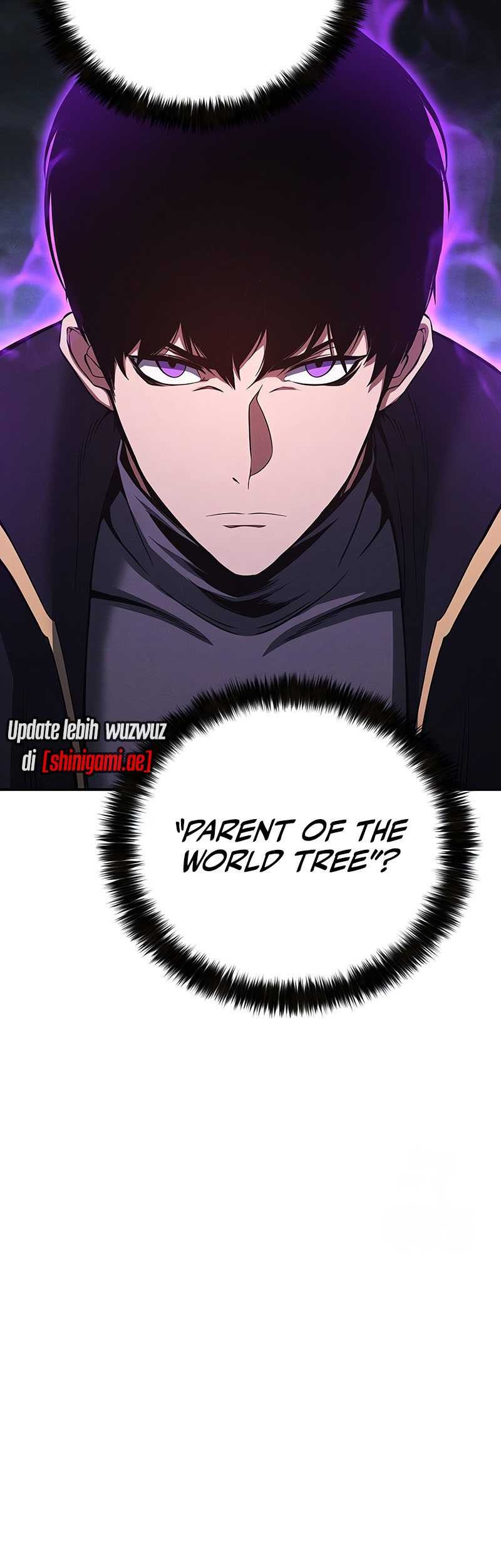 Absolute Necromancer Chapter 66 - halaman 38