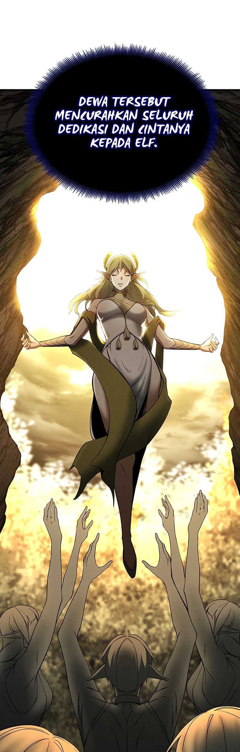 Absolute Necromancer Chapter 66 - halaman 39
