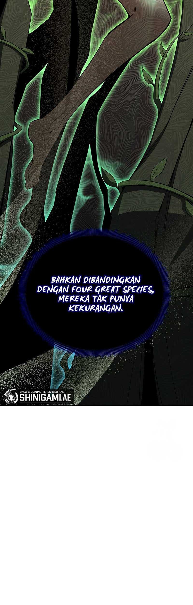 Absolute Necromancer Chapter 66 - halaman 42