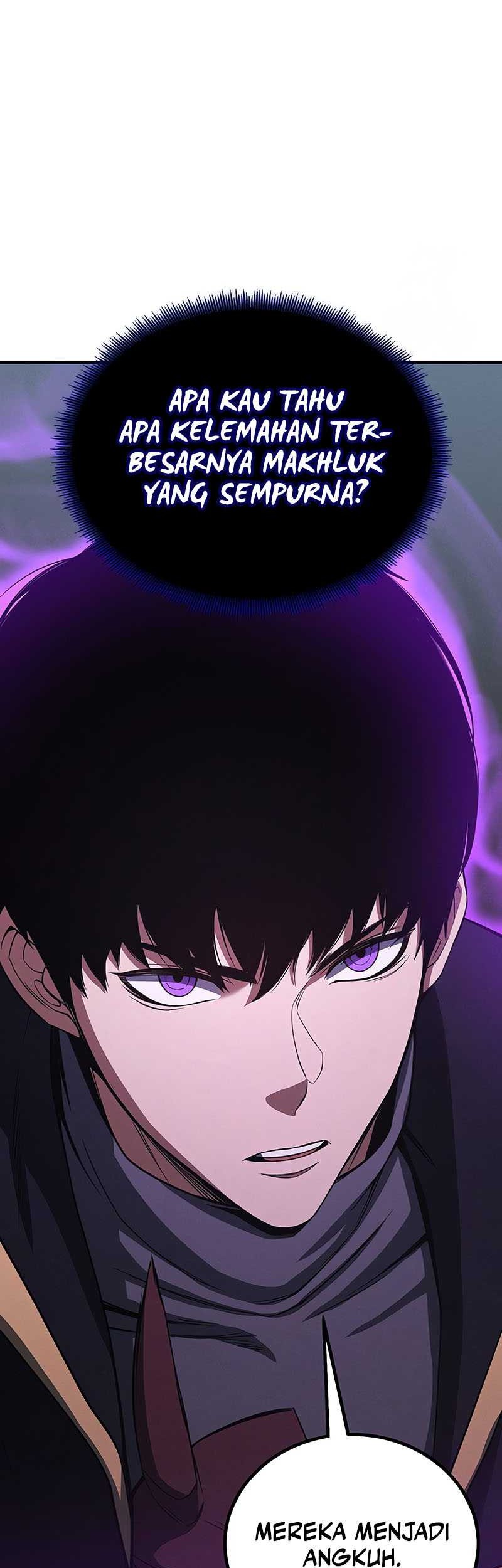 Absolute Necromancer Chapter 66 - halaman 43