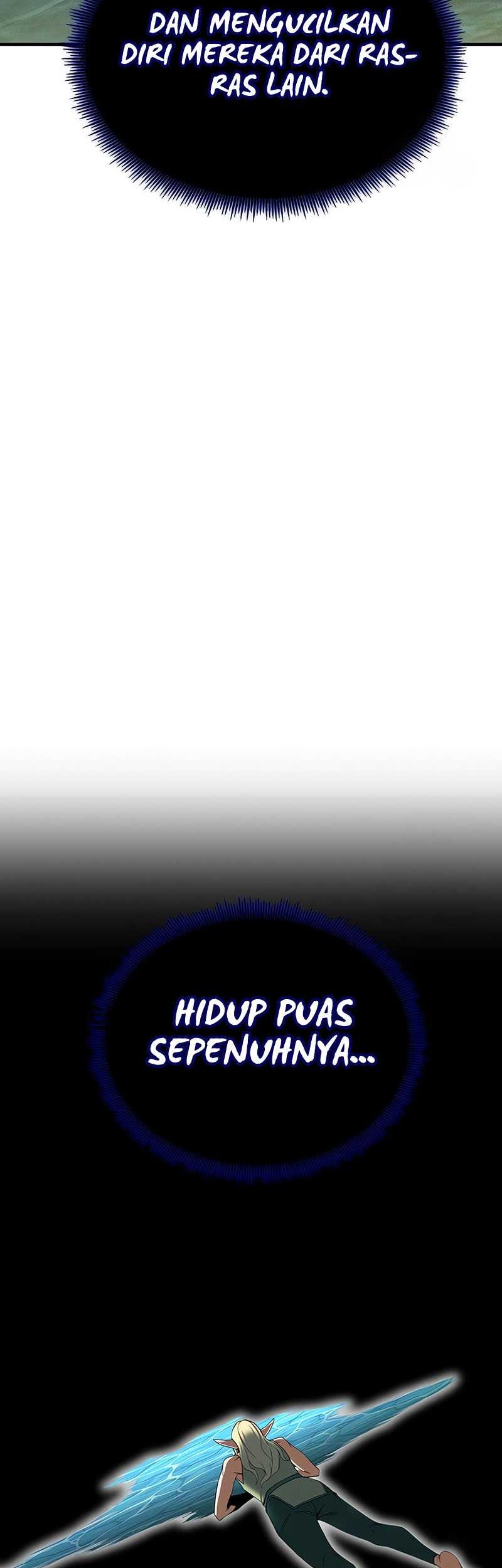 Absolute Necromancer Chapter 66 - halaman 46