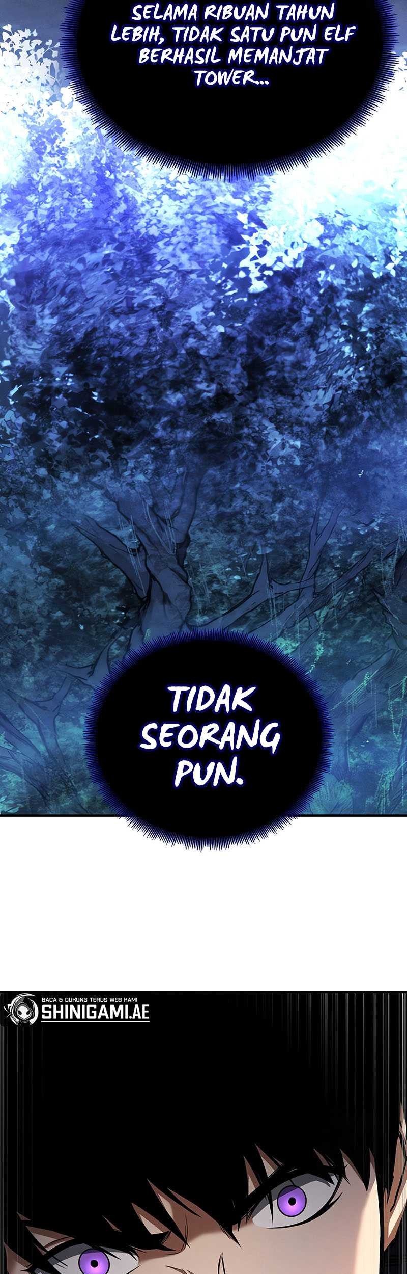 Absolute Necromancer Chapter 66 - halaman 49