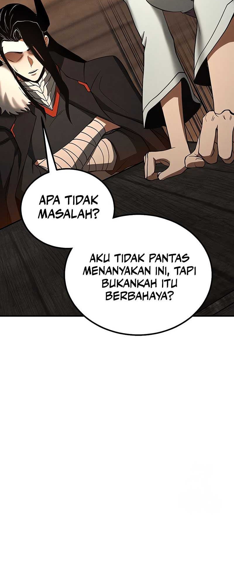 Absolute Necromancer Chapter 66 - halaman 5
